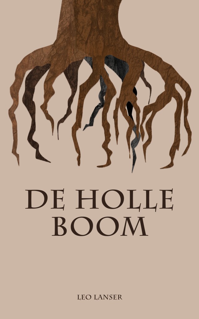 De Holle Boom - Cover